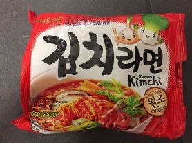 Ramen, Kimchi | Hochgeladen von: rks