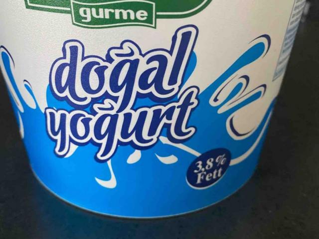 yogurt von Chenobel | Hochgeladen von: Chenobel