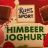 Ritter Sport, Himbeer Joghurt von internetobermacker | Hochgeladen von: internetobermacker
