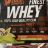 Engel Nutrition Whey Vanilla -Pistachio Flavour von MissyJay | Hochgeladen von: MissyJay