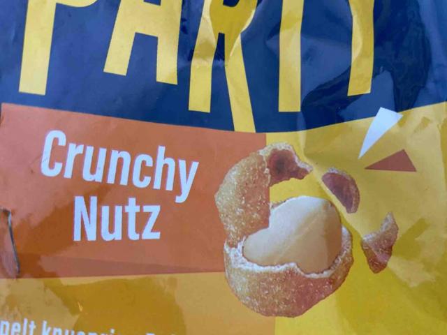 Crunch Nutz von nndo5 | Hochgeladen von: nndo5