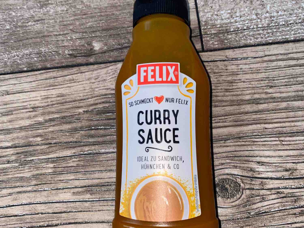 Curry Sauce von leonferdus | Hochgeladen von: leonferdus