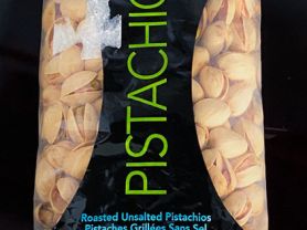 Wonderful Pistachios, No Salt | Hochgeladen von: Lakshmi