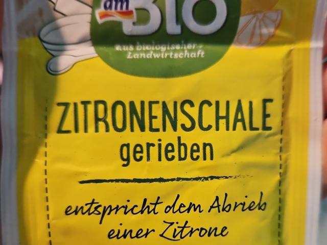 zitronenschale gerieben, entspricht dem Abrieb einer Zitrone von | Hochgeladen von: mcsw zitronenschale gerieben, entspricht dem Abrieb einer Zitrone von | Hochgeladen von: mcsw