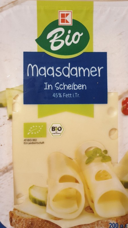 Maasdamer , Bio  von kathzab | Hochgeladen von: kathzab
