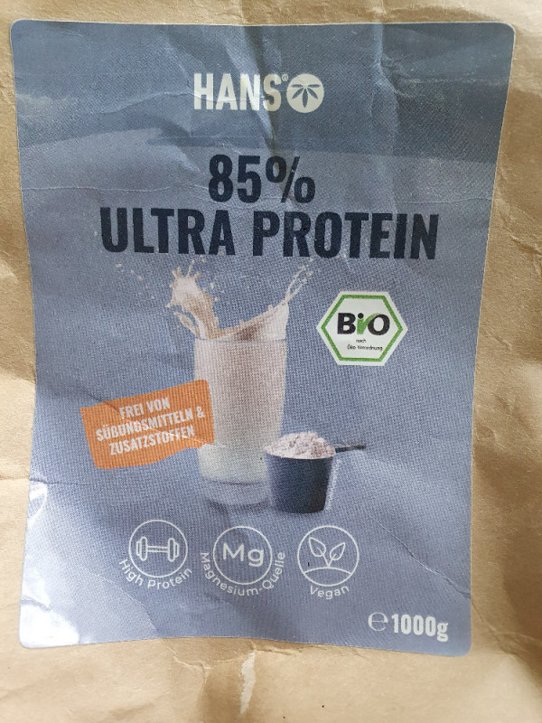 Hans Ultra Protein von mona_2110 | Hochgeladen von: mona_2110
