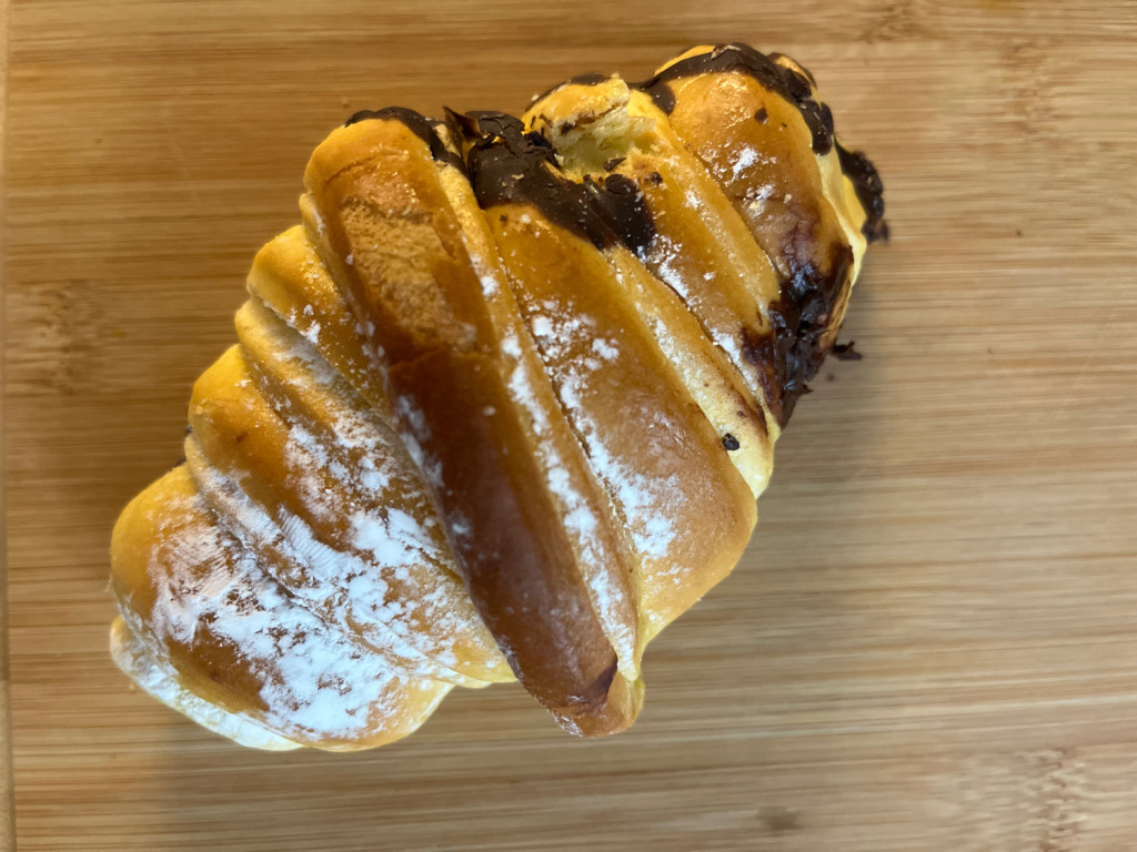 Brioche Croissant Kakao von SkyAngel1975 | Hochgeladen von: SkyAngel1975 Brioche Croissant Kakao von SkyAngel1975 | Hochgeladen von: SkyAngel1975