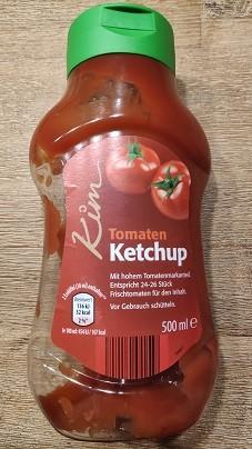 Ketchup | Hochgeladen von: FranzSimon