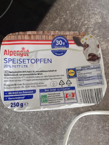 Speisetopfen, 20% von NinaR82 | Hochgeladen von: NinaR82