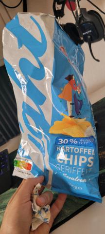 Kartoffeln Chips von paolo90 | Hochgeladen von: paolo90