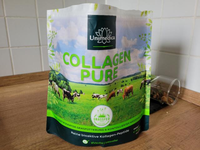 Collagen Pur von Easy.D | Hochgeladen von: Easy.D