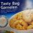 Tasty Bag Garnelen, Curry-Sauce von Obsthändler | Hochgeladen von: Obsthändler