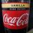Coca-Cola OHNE ZUCKER, VANILLA von Dunja48 | Hochgeladen von: Dunja48