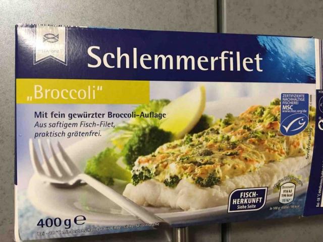 Schlemmerfilet Broccoli von rzarasa | Hochgeladen von: rzarasa