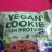 vegan cookie high protein by Caramelka | Hochgeladen von: Caramelka