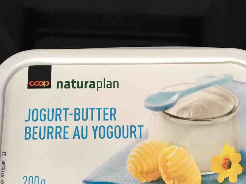 Bio Jogurt-Butter von danielsp80 | Hochgeladen von: danielsp80