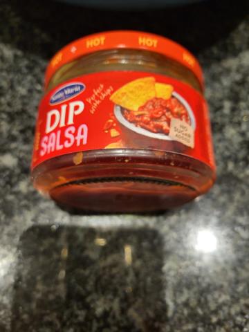 Dip Salsa, HOT von Heidrun23 | Hochgeladen von: Heidrun23