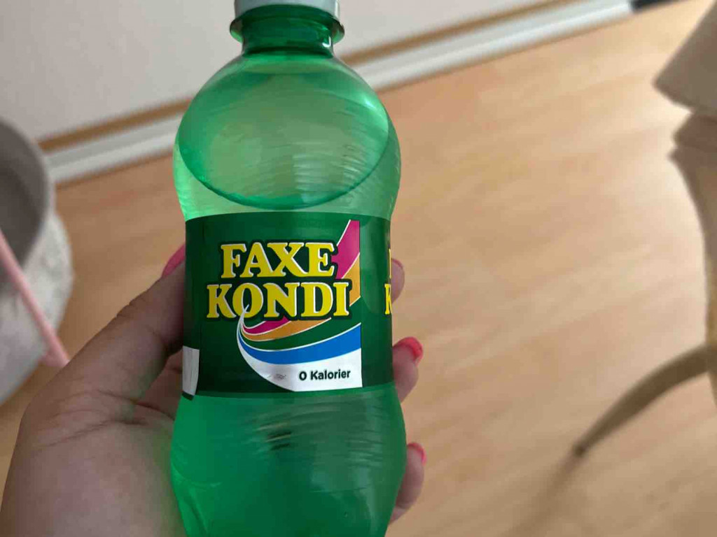 Faxe Kondi von bianca28287 | Hochgeladen von: bianca28287