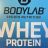 Bodylab Whey Protein Hazelnuss-Schoko von willi90 | Hochgeladen von: willi90
