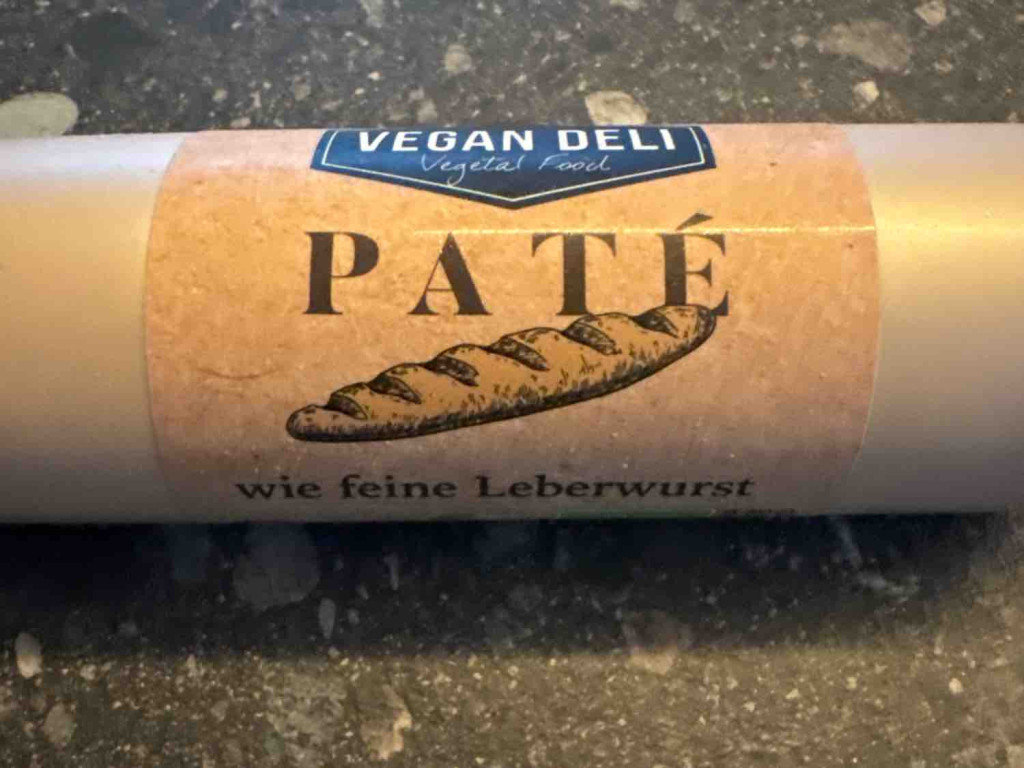 Paté, wie feine Leberwurst (ohne Pfeffer) von wkwi | Hochgeladen von: wkwi