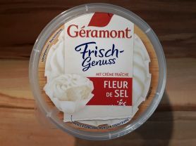 Géramont Frisch-Genuss | Hochgeladen von: cucuyo111