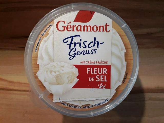 Géramont Frisch-Genuss | Hochgeladen von: cucuyo111