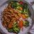 Reisbowl mit Pulled Chicken Hoisin von McGreen | Hochgeladen von: McGreen