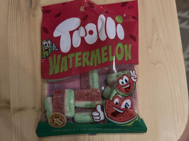 Trolli Warermelon von jule20202 | Hochgeladen von: jule20202 Trolli Warermelon von jule20202 | Hochgeladen von: jule20202