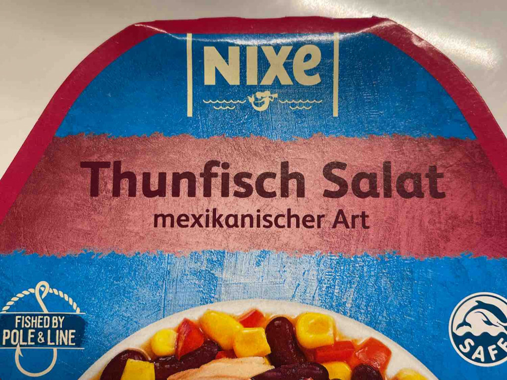 thunfisch salat von Katharina1994 | Hochgeladen von: Katharina1994