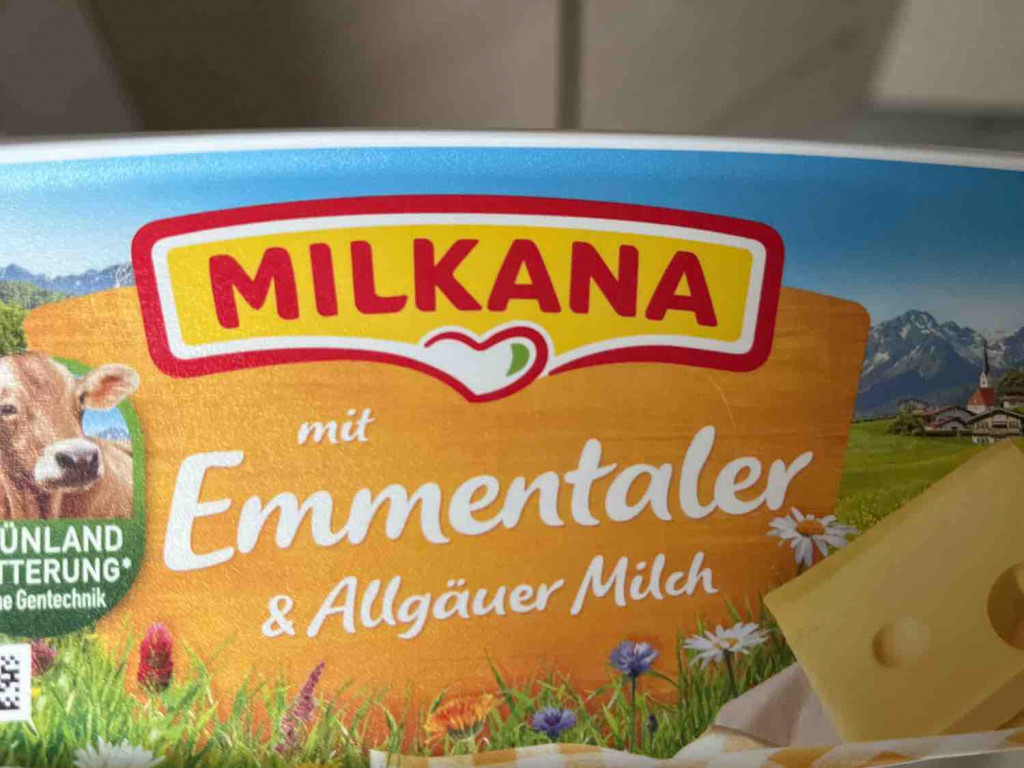 Emmentaler & Allgäuer Milch von BLNSeahawker | Hochgeladen von: BLNSeahawker