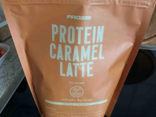 Protein Latte, Extra Caffeine by Lxrs | Uploaded by: Lxrs