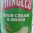 pringles sour cream by Thorad | Hochgeladen von: Thorad