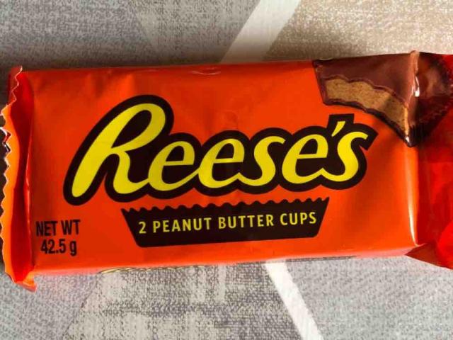 Reeses Peanut Butter Cups von EdeGZ | Hochgeladen von: EdeGZ