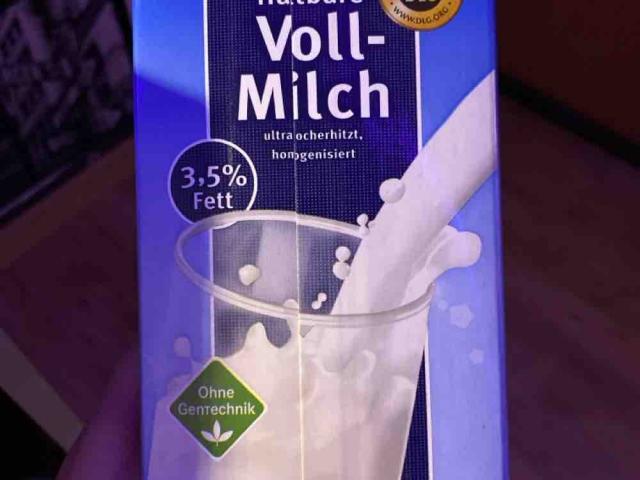 haltbare Vollmilch, Milch von alina620 | Hochgeladen von: alina620