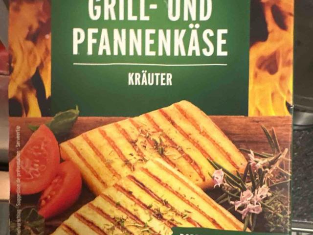 Grill- und Pfannenkäse by Modernmuso | Uploaded by: Modernmuso