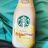 Starbucks frappuccino Coffee Drink, Classic Vanilla Flavour von  | Hochgeladen von: whatever0815