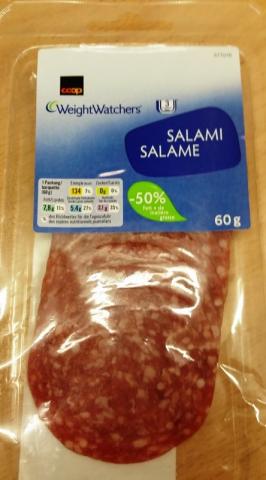 Salami Weight Watchers | Hochgeladen von: stoecki