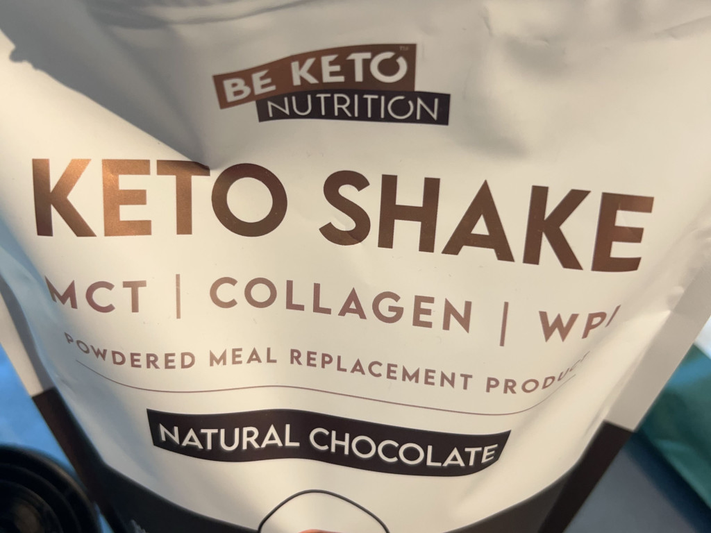 Keto Shake, Natural Chocolate von Chiara22 | Hochgeladen von: Chiara22 Keto Shake, Natural Chocolate von Chiara22 | Hochgeladen von: Chiara22