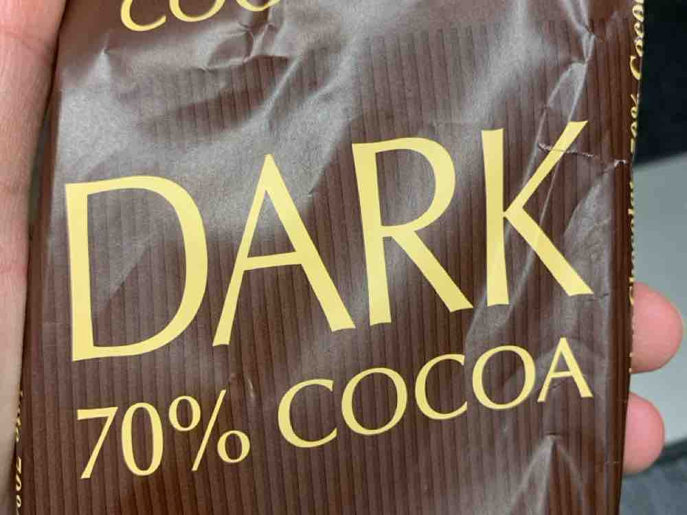Dark Cocoa, 70% von Tara.Mirkes | Hochgeladen von: Tara.Mirkes