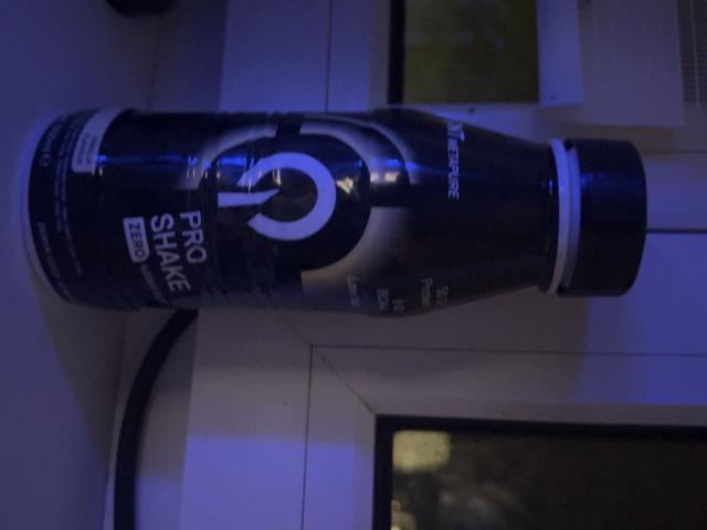 QNT Metapure Pro Shake by angelssippen | Uploaded by: angelssippen QNT Metapure Pro Shake by angelssippen | Uploaded by: angelssippen