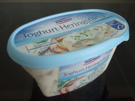 Marinus Joghurt-Heringfilets | Hochgeladen von: HJPhilippi