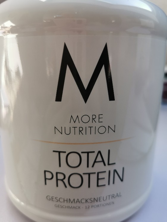Total Protein, alle Geschmacksrichtungen von Sel22 | Hochgeladen von: Sel22