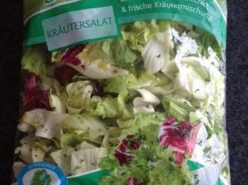 Salatmischung, Kräutersalat | Hochgeladen von: xmellixx