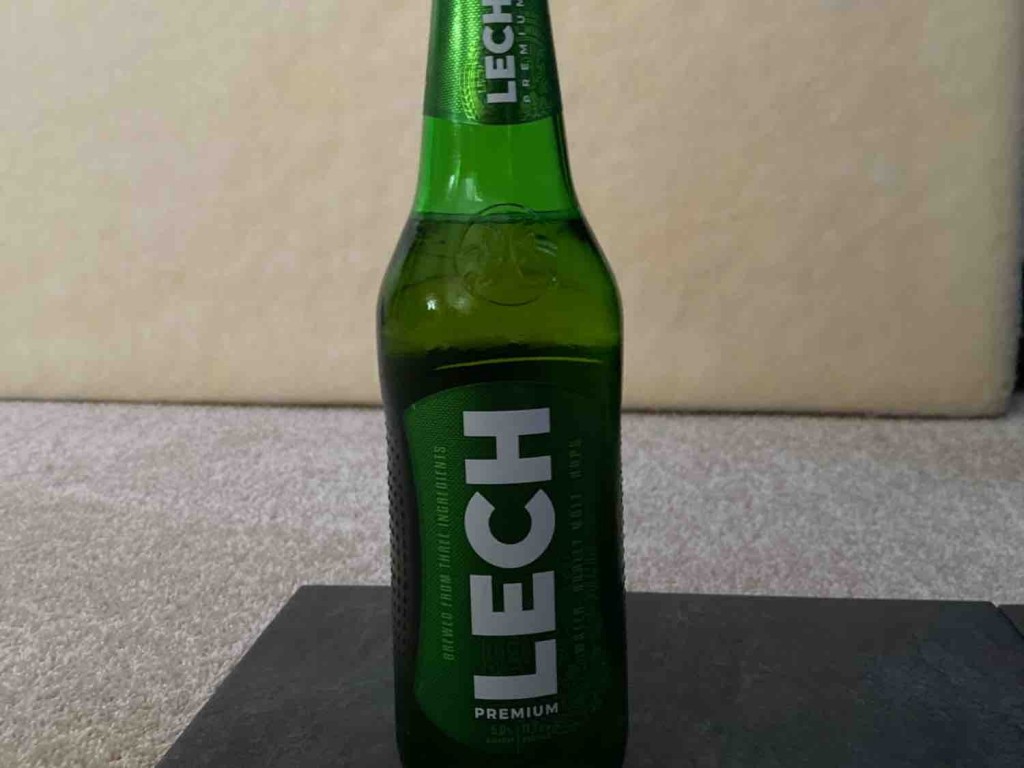 Lech Bier von ChantalleMx | Hochgeladen von: ChantalleMx