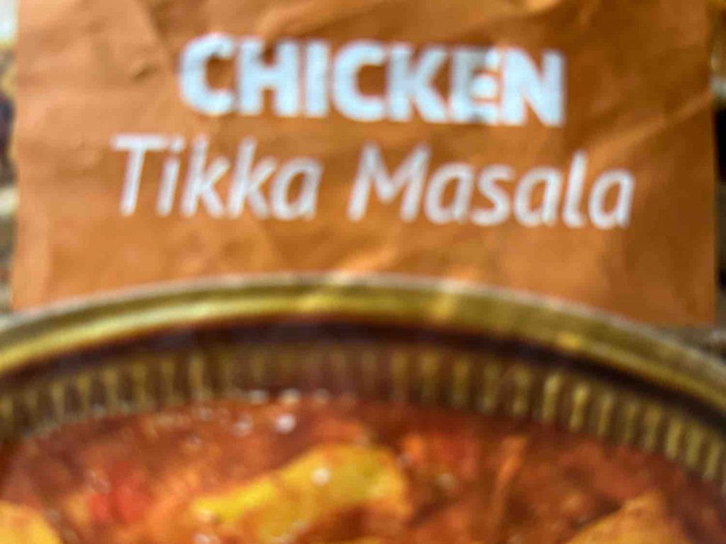 Chicken Tikka Masala von Mishimausi | Hochgeladen von: Mishimausi