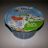 Körniger Frischkäse mit fettarmen Joghurt, Magerstufe | Hochgeladen von: slopi69