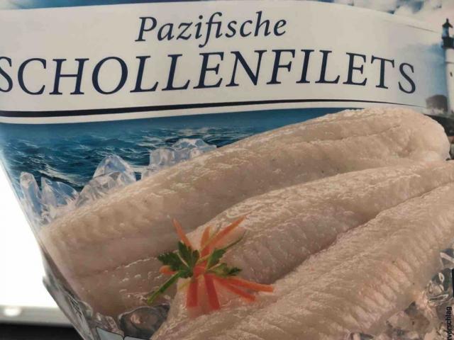 Pazifische Schollenfilets von exschlegel | Hochgeladen von: exschlegel