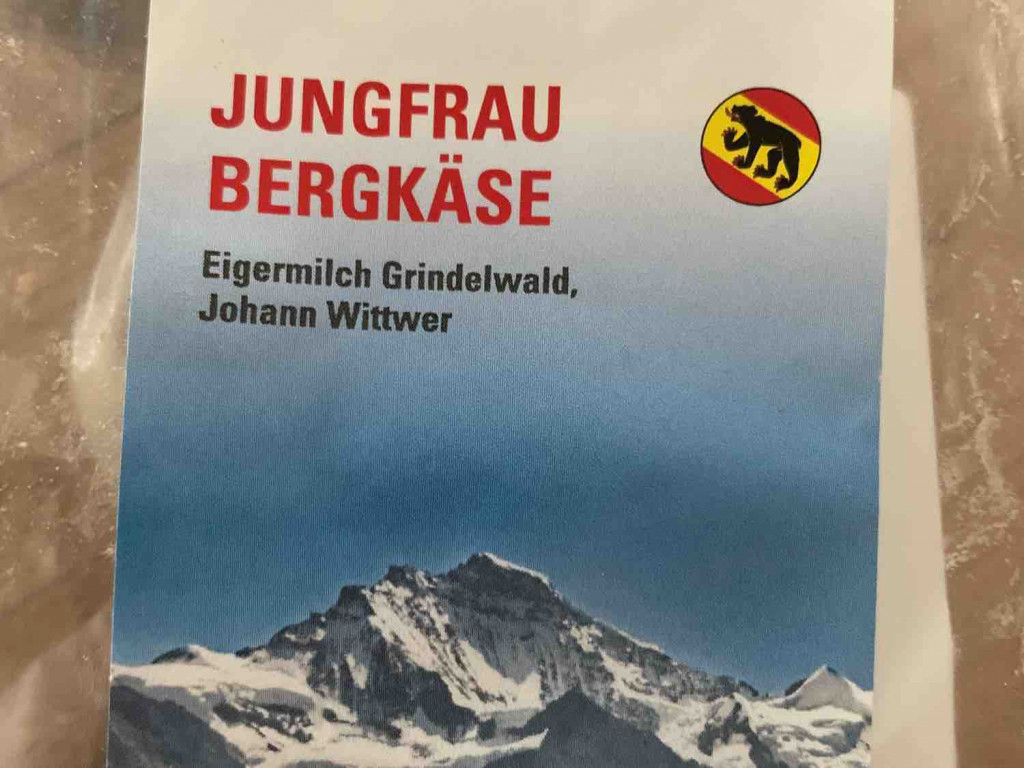 Jungfrau Bergkäse von jennahaze | Hochgeladen von: jennahaze