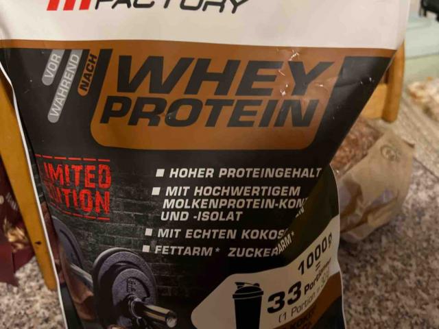 müller protein von natascha33 | Hochgeladen von: natascha33