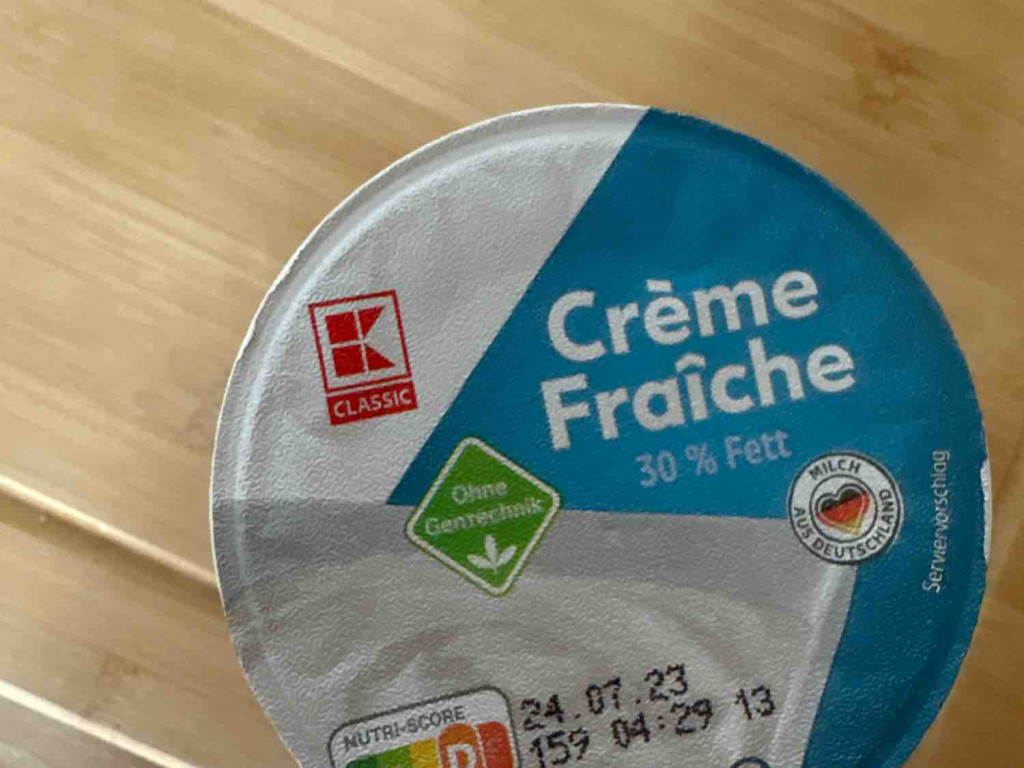 creme fraiche von ilka987 | Hochgeladen von: ilka987